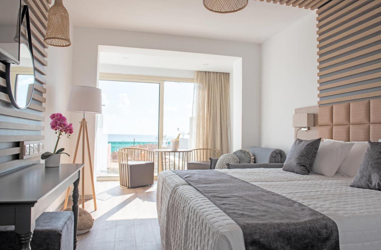 Piere Anne Beach Hotel أيا نابا المظهر الخارجي الصورة