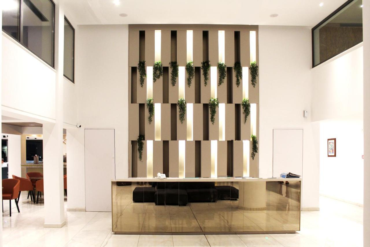Piere Anne Beach Hotel أيا نابا المظهر الخارجي الصورة