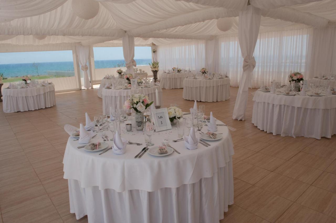 Piere Anne Beach Hotel أيا نابا المظهر الخارجي الصورة