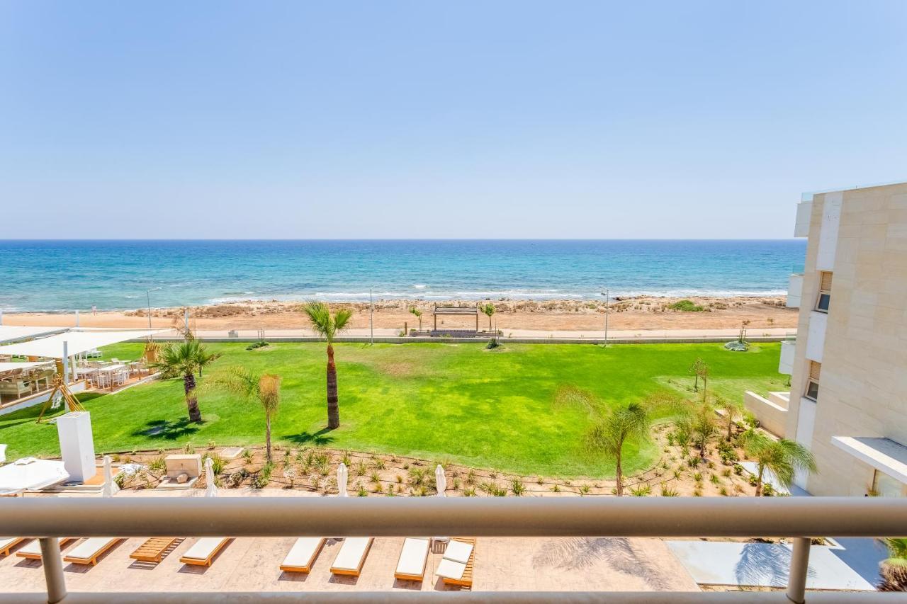 Piere Anne Beach Hotel أيا نابا المظهر الخارجي الصورة