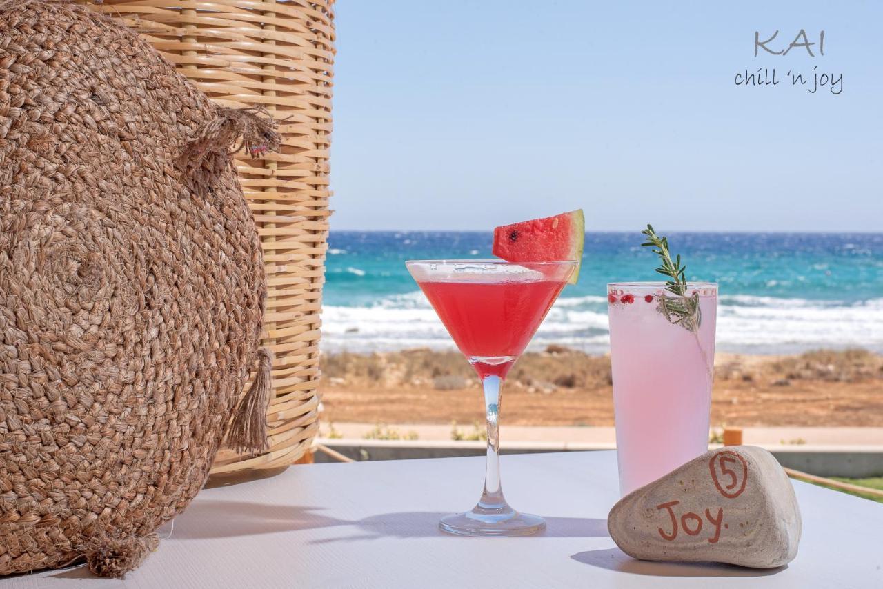 Piere Anne Beach Hotel أيا نابا المظهر الخارجي الصورة