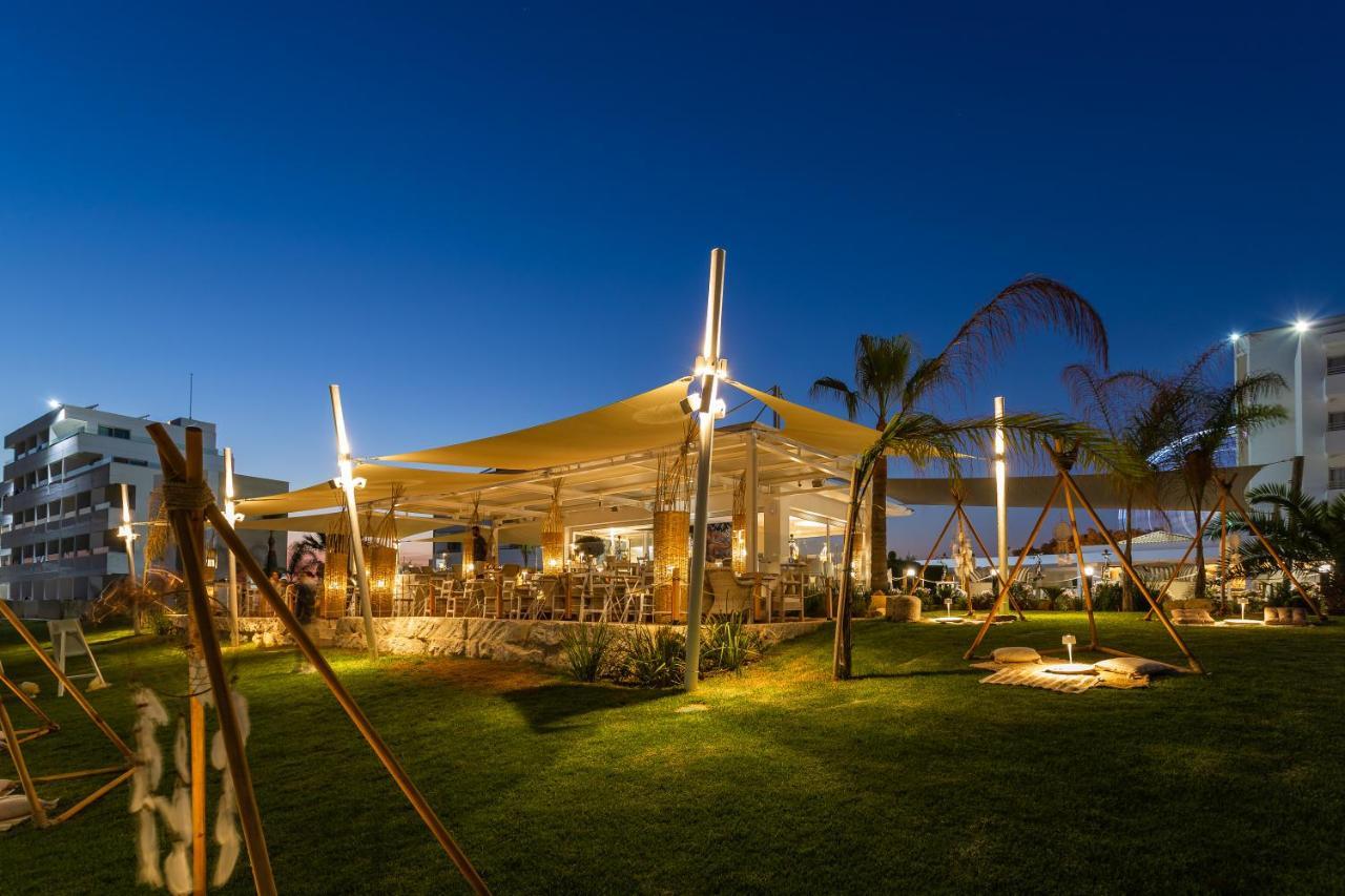 Piere Anne Beach Hotel أيا نابا المظهر الخارجي الصورة