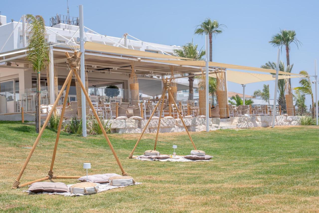 Piere Anne Beach Hotel أيا نابا المظهر الخارجي الصورة