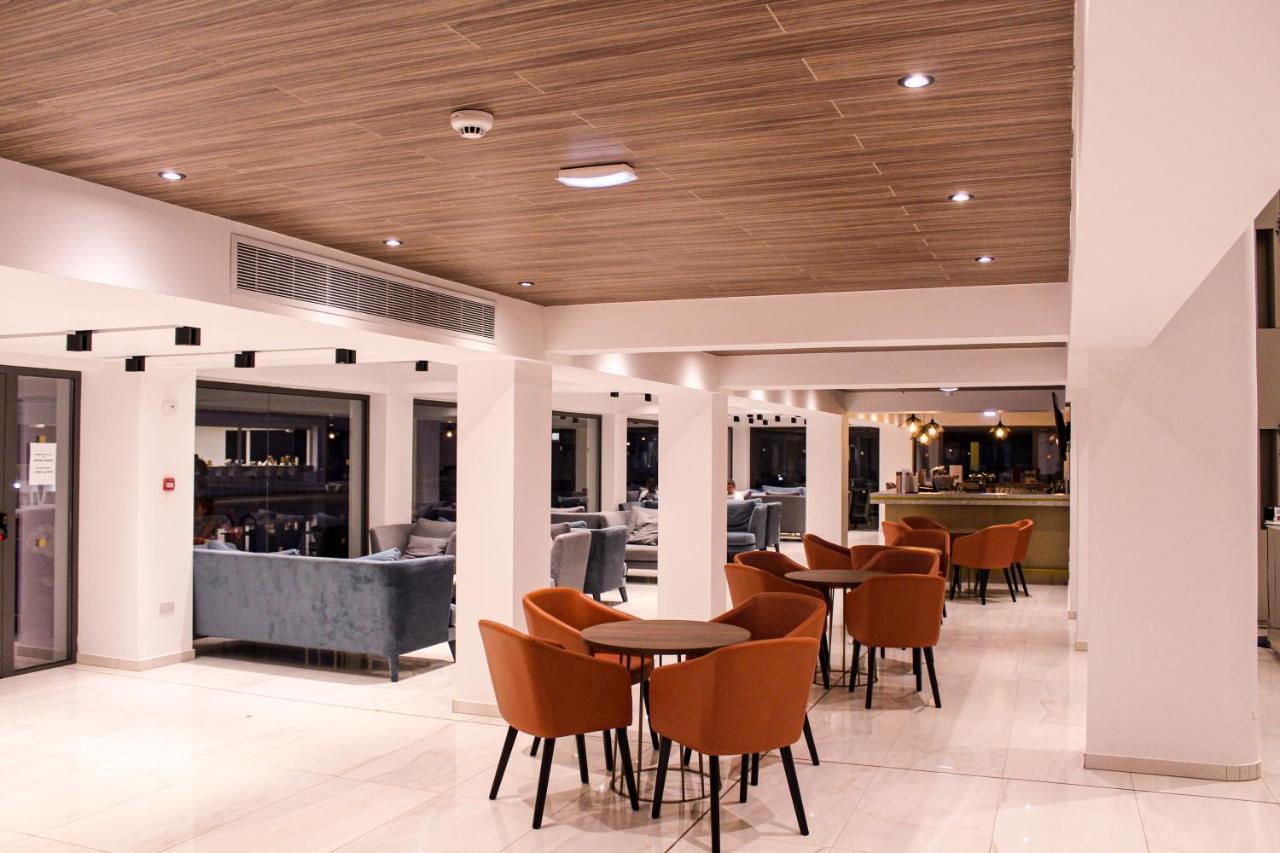 Piere Anne Beach Hotel أيا نابا المظهر الخارجي الصورة