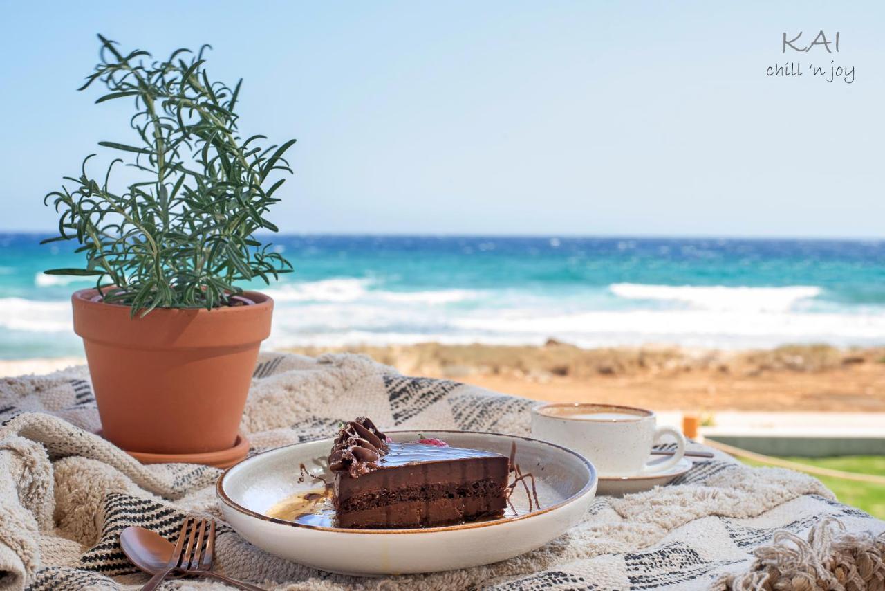 Piere Anne Beach Hotel أيا نابا المظهر الخارجي الصورة
