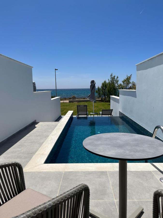 Piere Anne Beach Hotel أيا نابا المظهر الخارجي الصورة