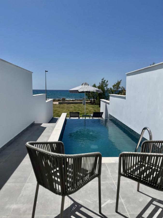 Piere Anne Beach Hotel أيا نابا المظهر الخارجي الصورة