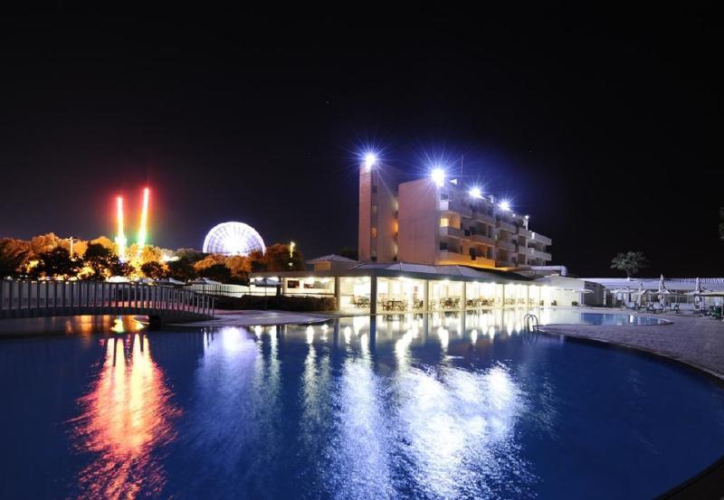 Piere Anne Beach Hotel أيا نابا المظهر الخارجي الصورة