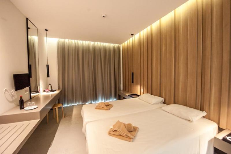 Piere Anne Beach Hotel أيا نابا المظهر الخارجي الصورة