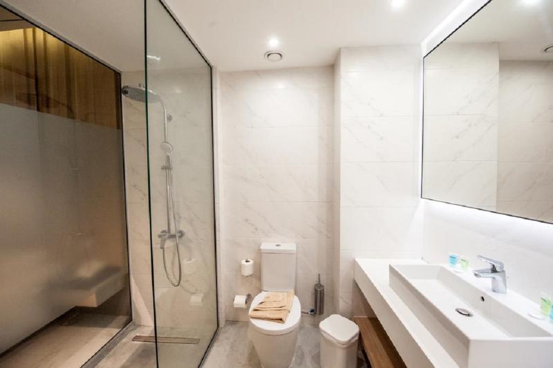 Piere Anne Beach Hotel أيا نابا المظهر الخارجي الصورة