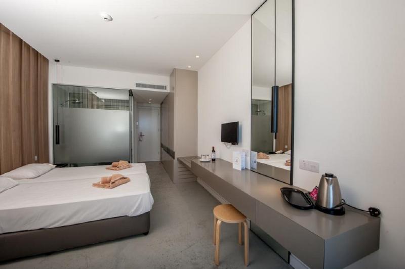Piere Anne Beach Hotel أيا نابا المظهر الخارجي الصورة