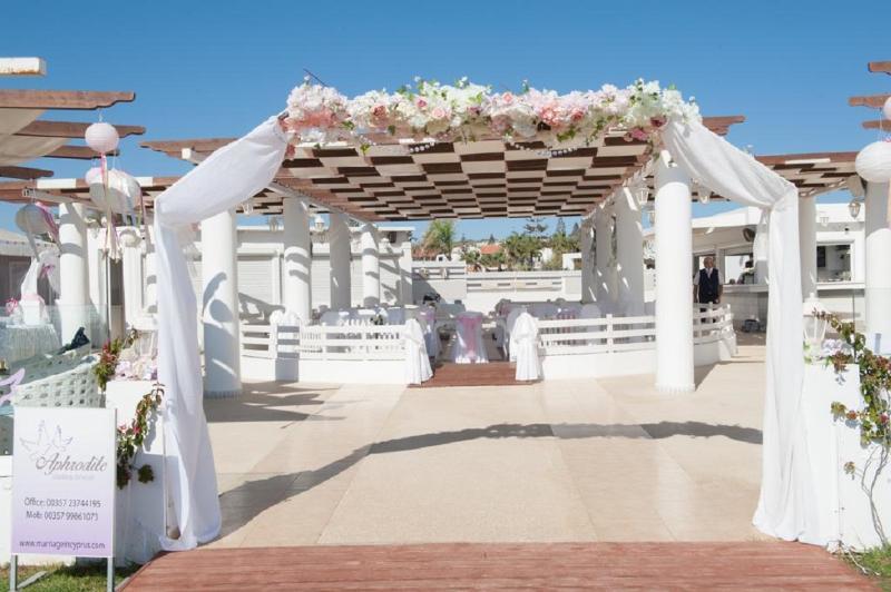 Piere Anne Beach Hotel أيا نابا المظهر الخارجي الصورة