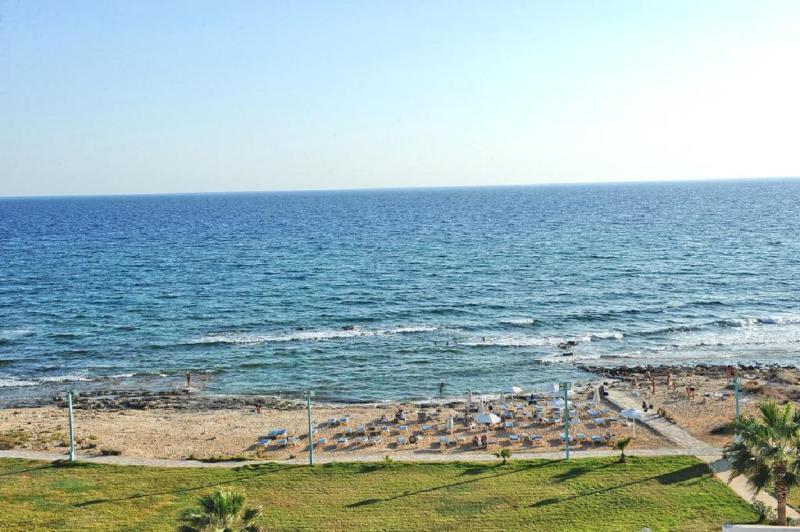 Piere Anne Beach Hotel أيا نابا المظهر الخارجي الصورة